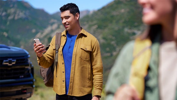 Escamilla Chevrolet in Hebbronville TX