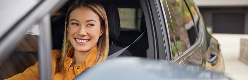 Escamilla Chevrolet in Hebbronville TX