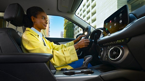 Escamilla Chevrolet in Hebbronville TX