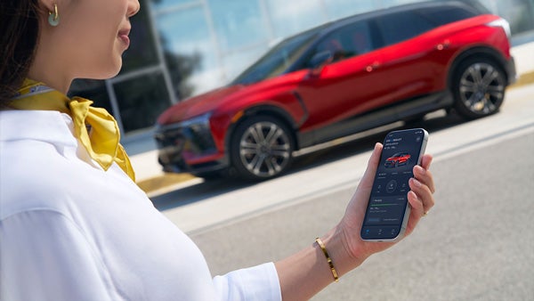 Escamilla Chevrolet in Hebbronville TX