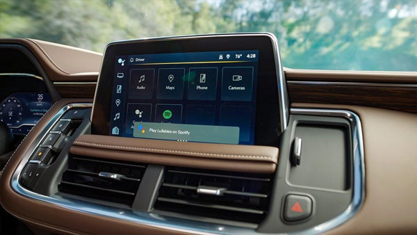 Escamilla Chevrolet in Hebbronville TX