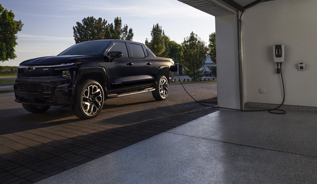 Escamilla Chevrolet GMC in Hebbronville TX