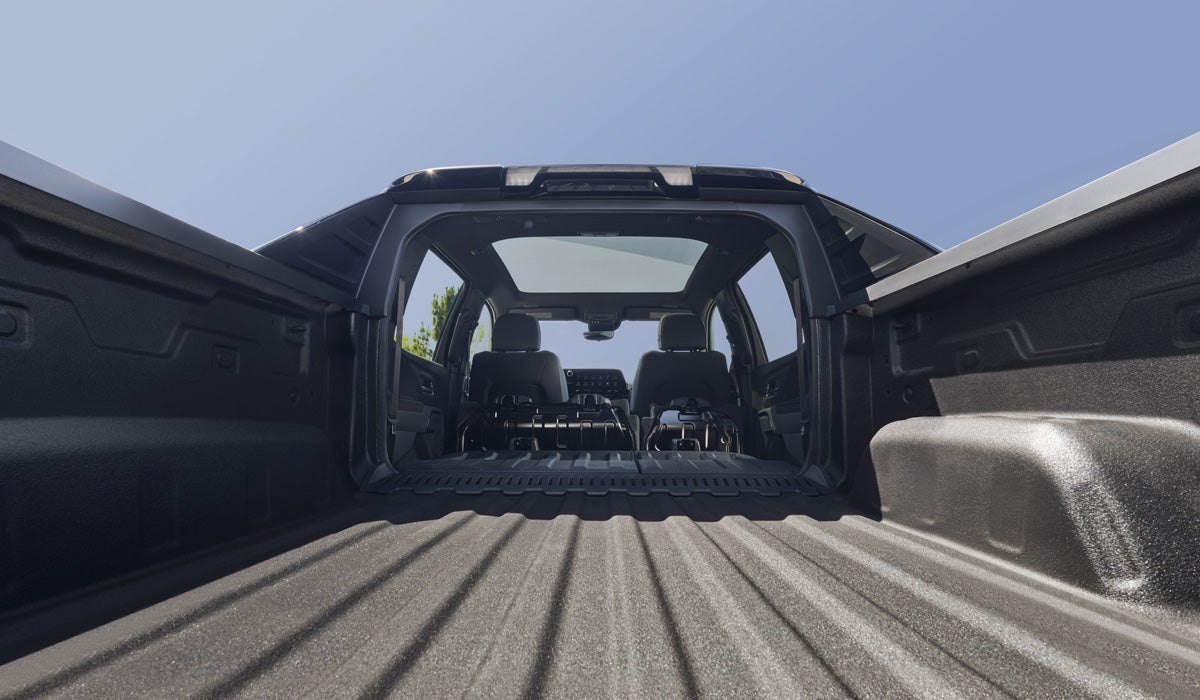 Escamilla Chevrolet GMC in Hebbronville TX