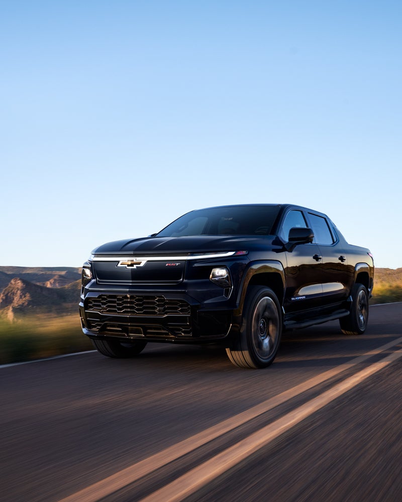 Escamilla Chevrolet GMC in Hebbronville TX