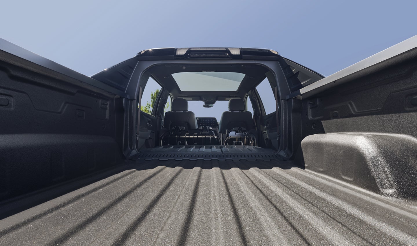 Escamilla Chevrolet GMC in Hebbronville TX