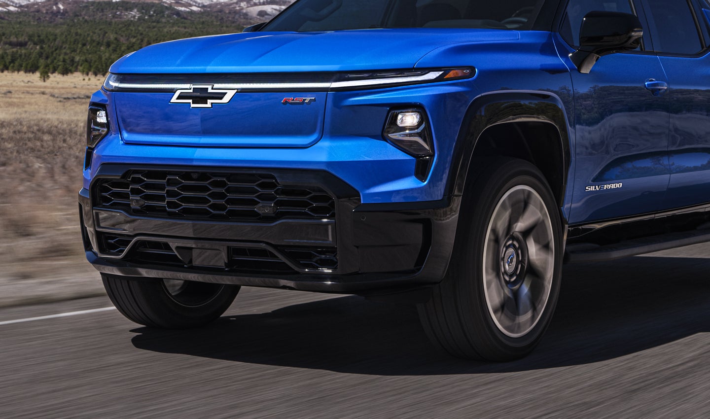 Escamilla Chevrolet GMC in Hebbronville TX