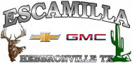 Escamilla Chevrolet GMC Hebbronville, TX
